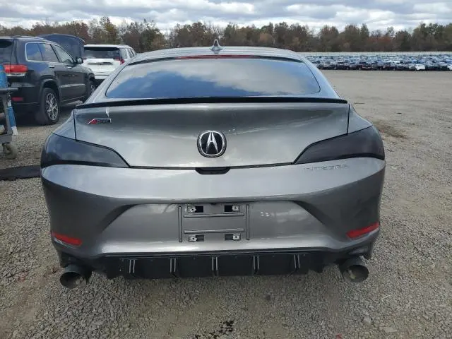 2023 ACURA INTEGRA A-SPEC  
