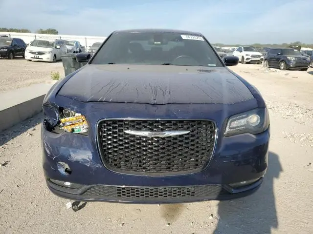 2015 CHRYSLER 300 S  