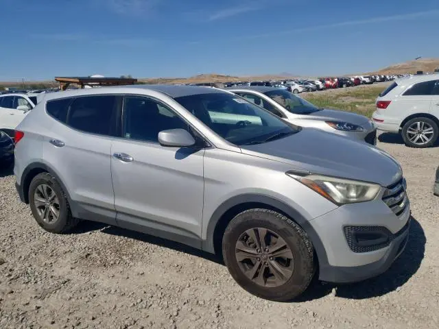 2013 HYUNDAI SANTA FE SPORT   