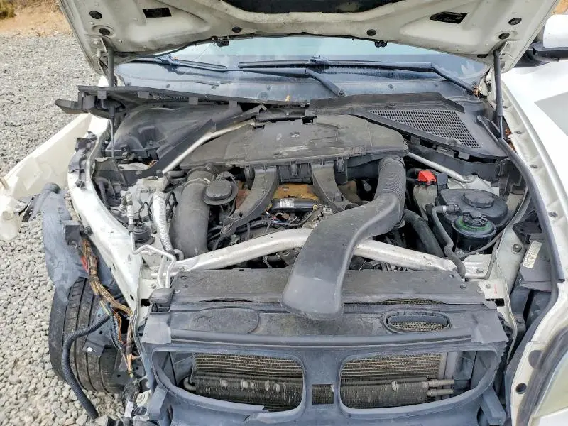 2010 BMW X5 XDRIVE35D  