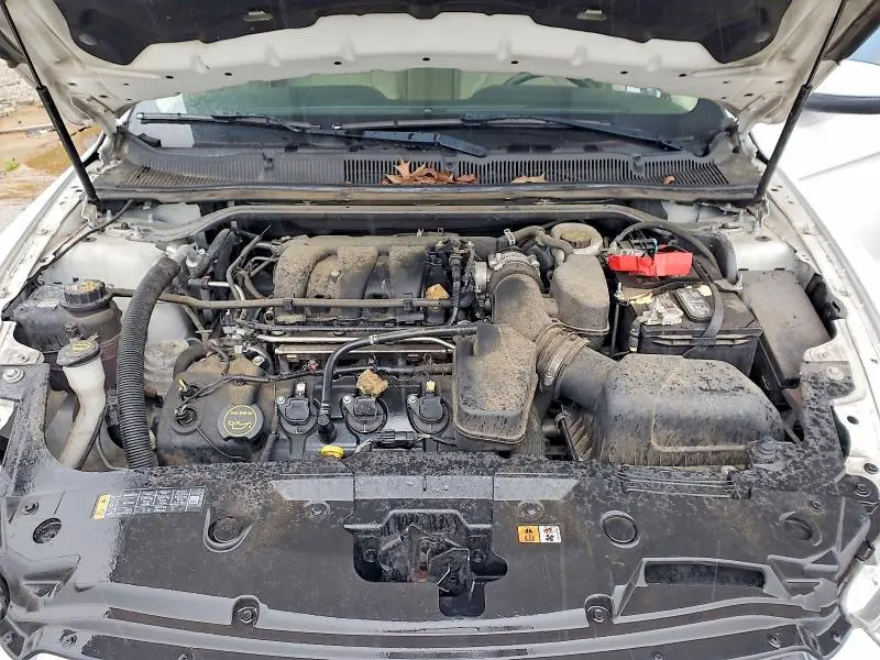 2019 FORD TAURUS SEL  