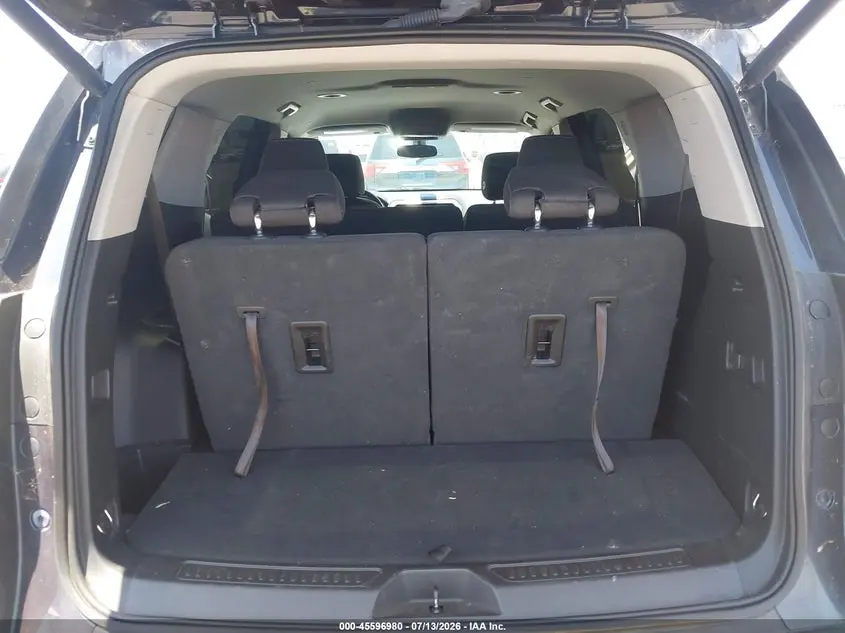 2018 GMC ACADIA SLE-2
