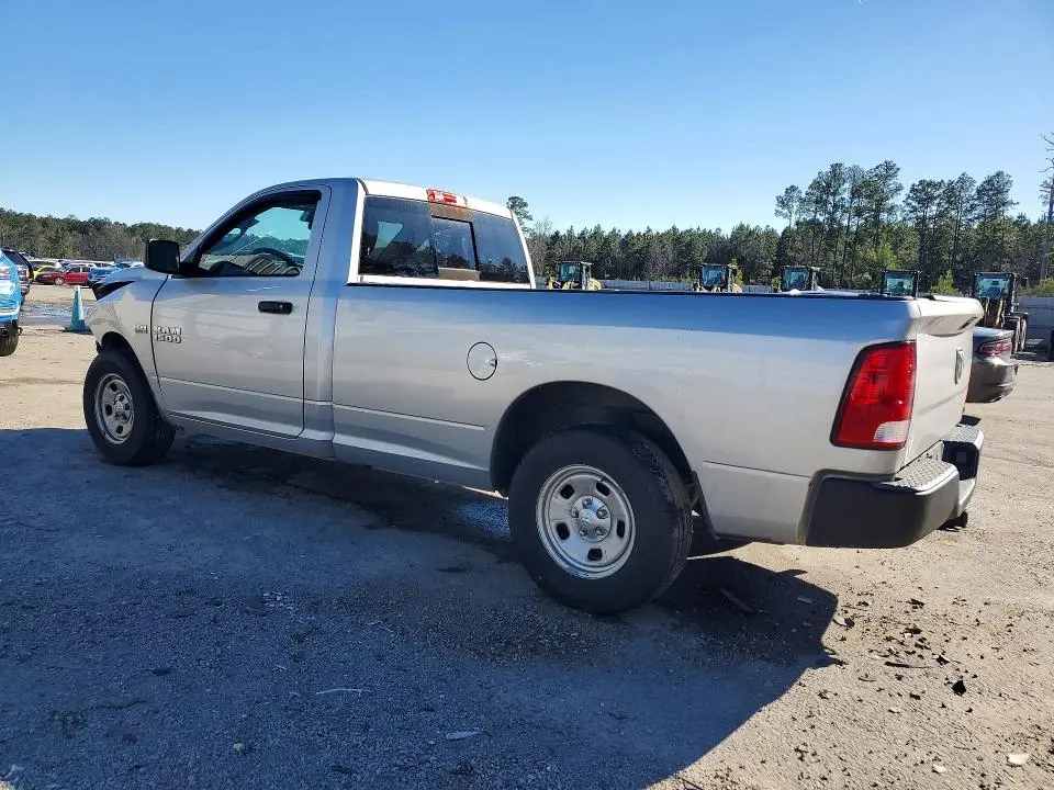 2016 RAM 1500 ST  
