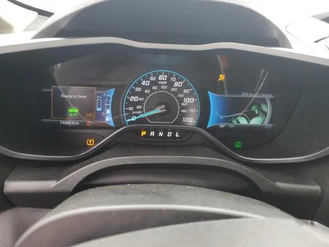 2014 FORD C-MAX SE  