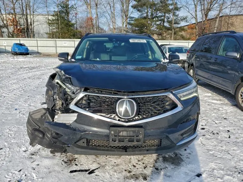 2019 ACURA RDX ADVANCE  