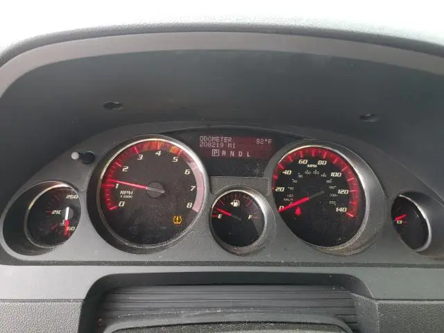 2012 GMC ACADIA SLT-1  