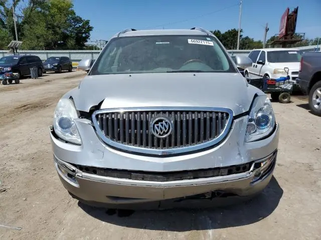 2012 BUICK ENCLAVE   