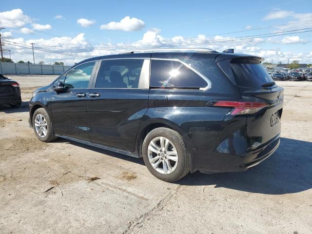 2023 TOYOTA SIENNA LIMITED