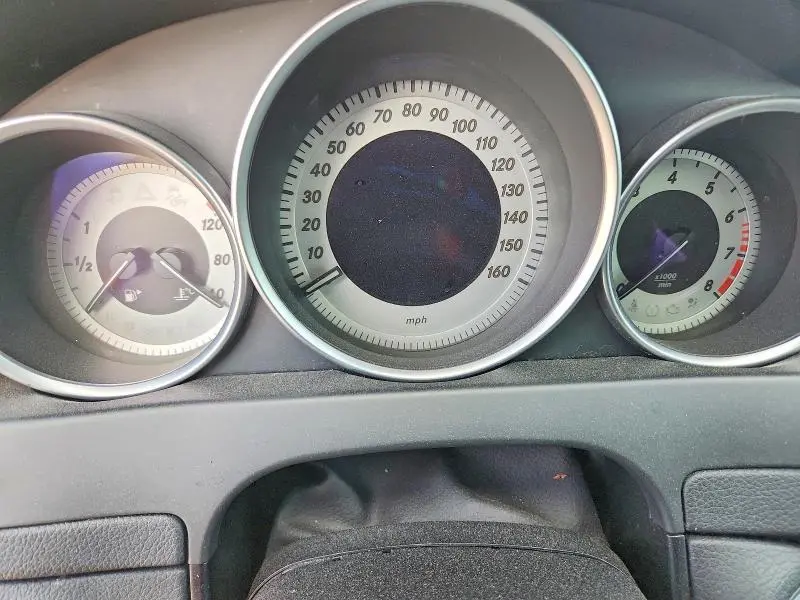 2014 MERCEDES-BENZ C 300 4MATIC  