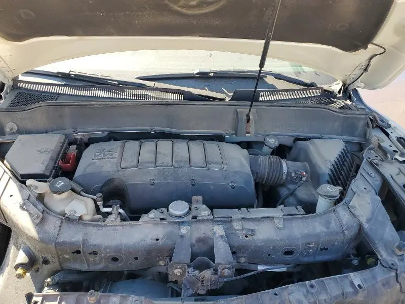 2014 BUICK ENCLAVE   