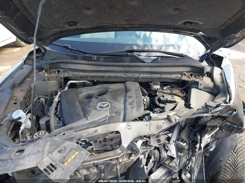 2023 MAZDA CX-5 2.5 S PREMIUM PLUS