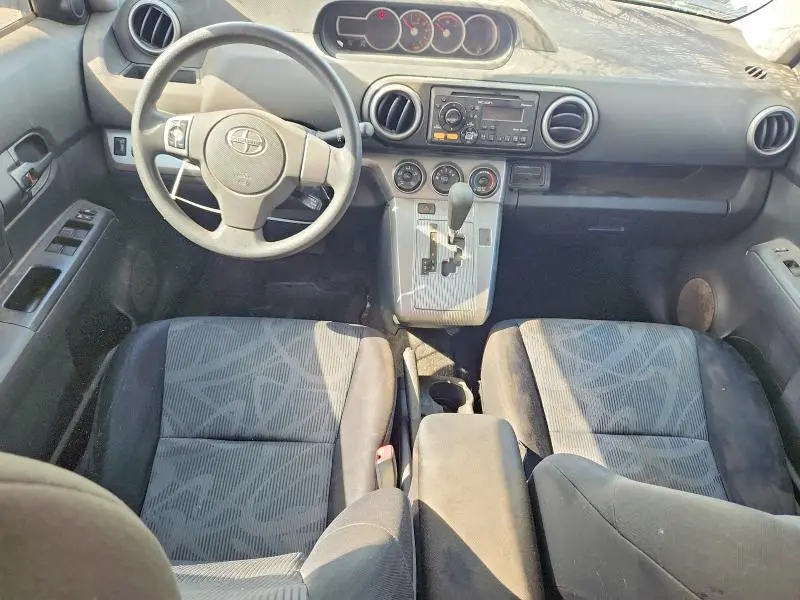 2012 SCION XB BASE  