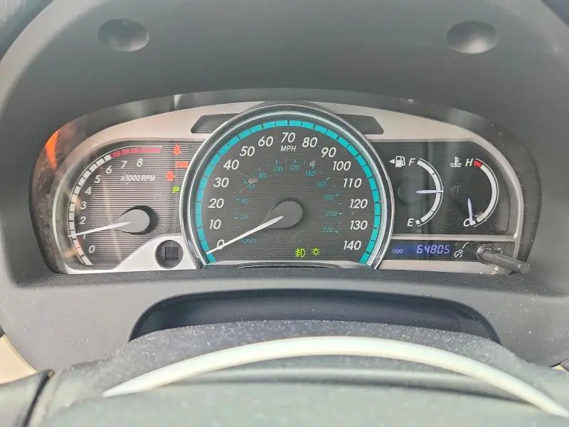2015 TOYOTA VENZA LIMITED  