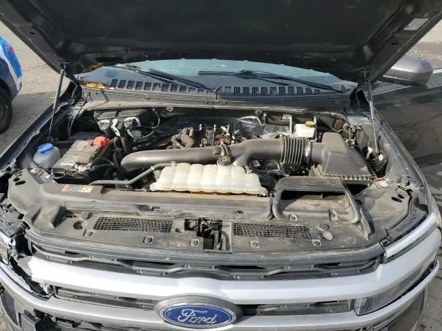 2023 FORD EXPEDITION MAX XLT  