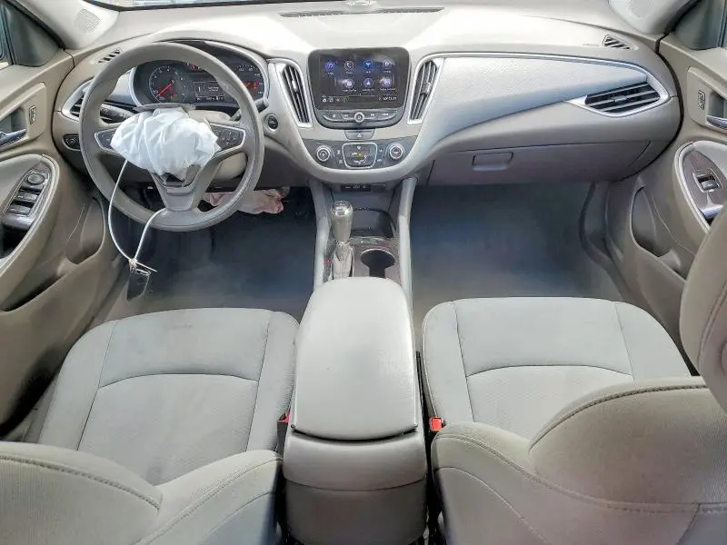 2019 CHEVROLET MALIBU LS  