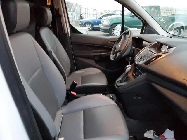 2016 FORD TRANSIT CONNECT XL