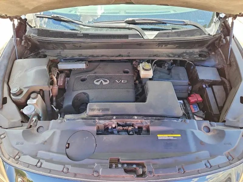 2016 INFINITI QX60 BASE  