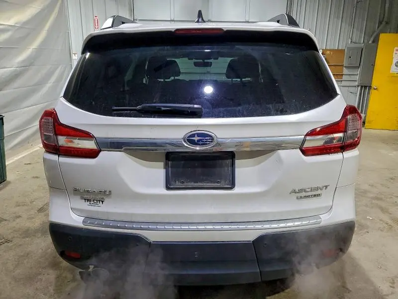 2020 SUBARU ASCENT LIMITED  