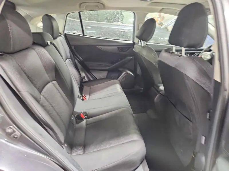 2023 SUBARU IMPREZA PREMIUM  