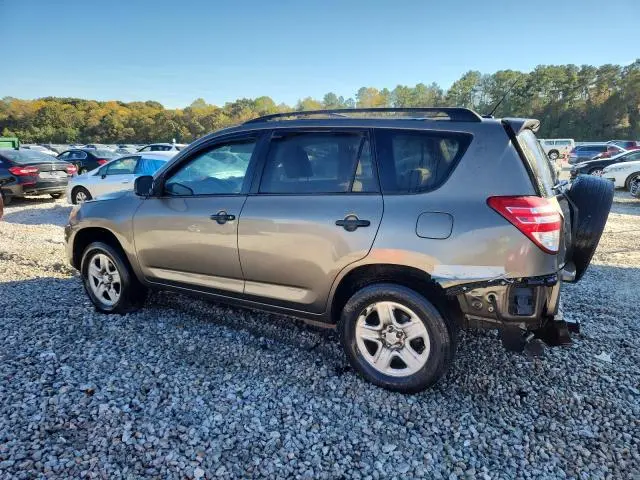 2010 TOYOTA RAV4   
