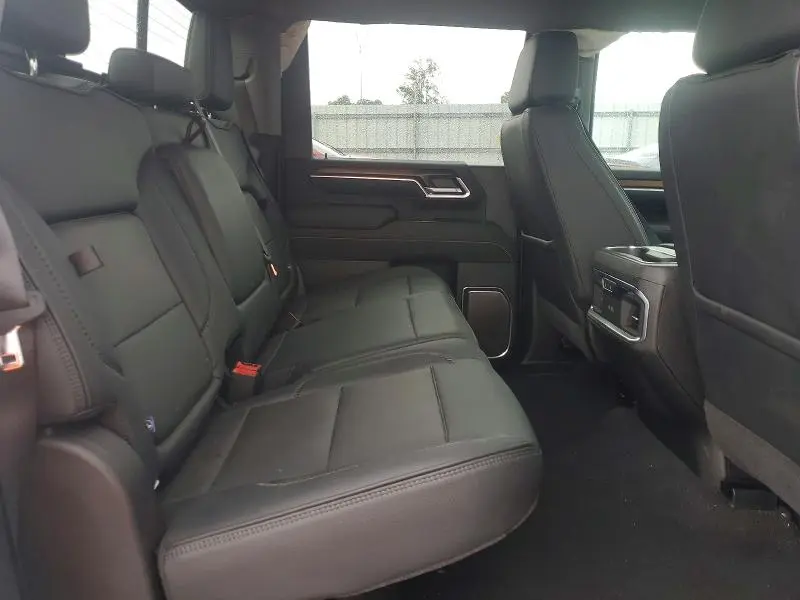 2026 GMC SIERRA K2500 DENALI  
