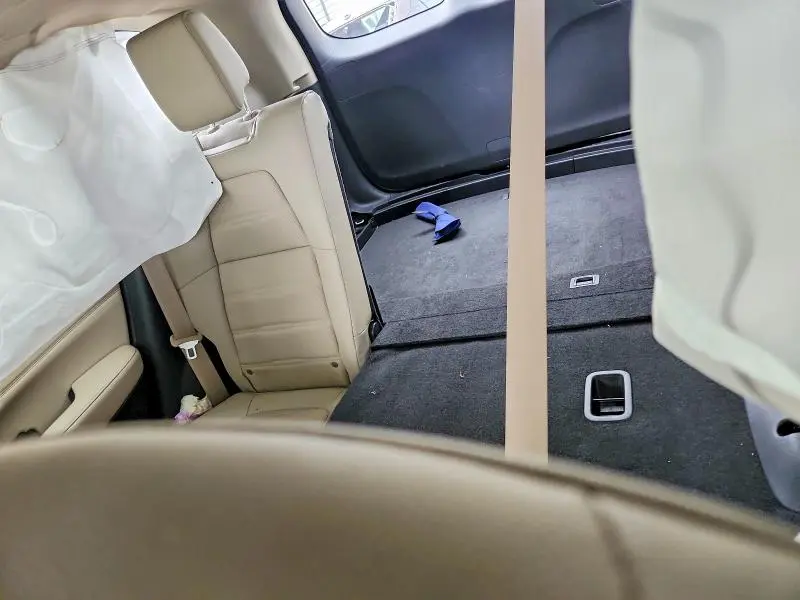 2019 HONDA CR-V EXL  