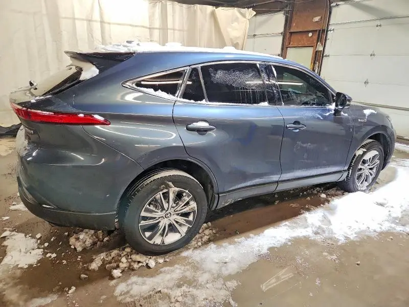 2021 TOYOTA VENZA LE  