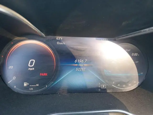 2021 MERCEDES-BENZ C 300  