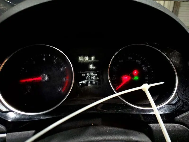 2015 VOLKSWAGEN JETTA SE  