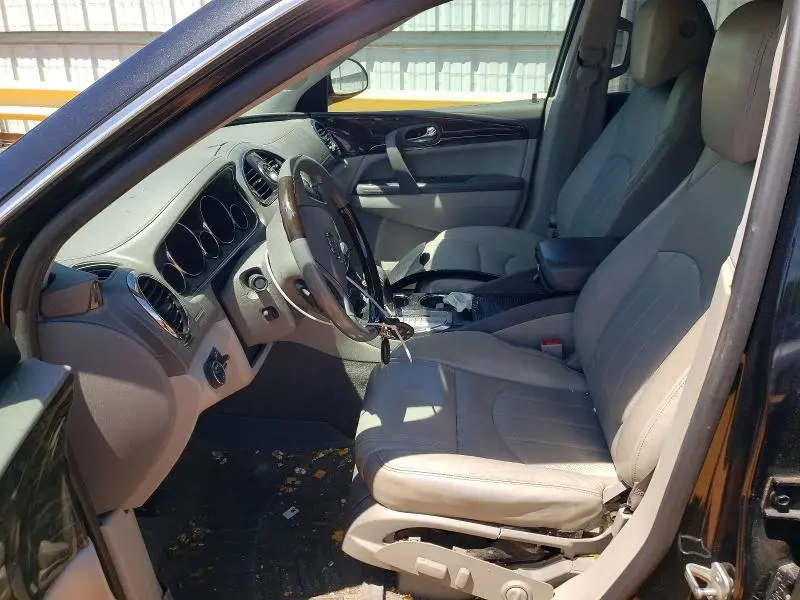 2013 BUICK ENCLAVE   