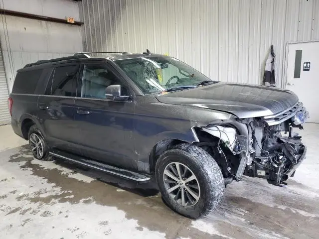 2019 FORD EXPEDITION MAX XLT  