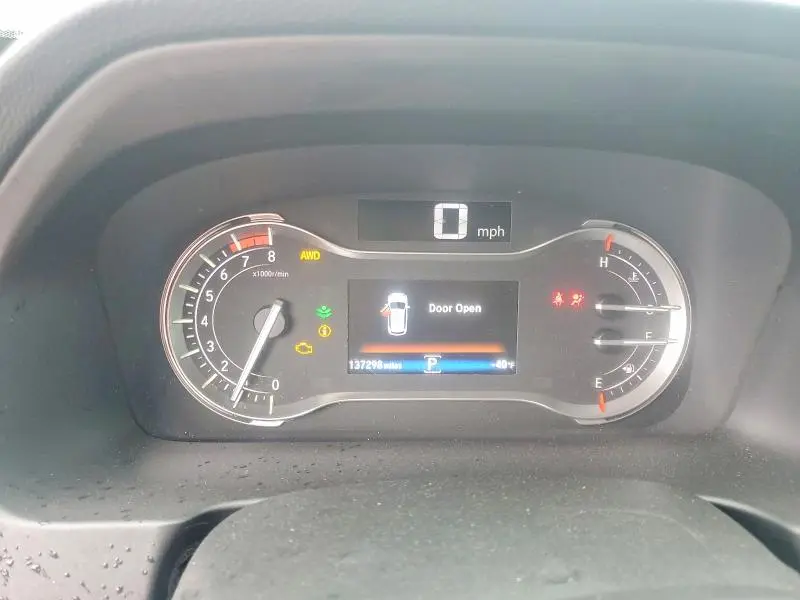 2018 HONDA PILOT EX  