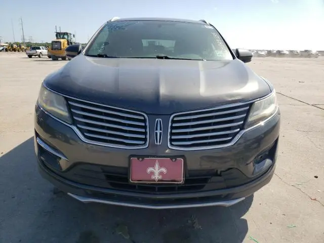 2017 LINCOLN MKC PREMIERE  