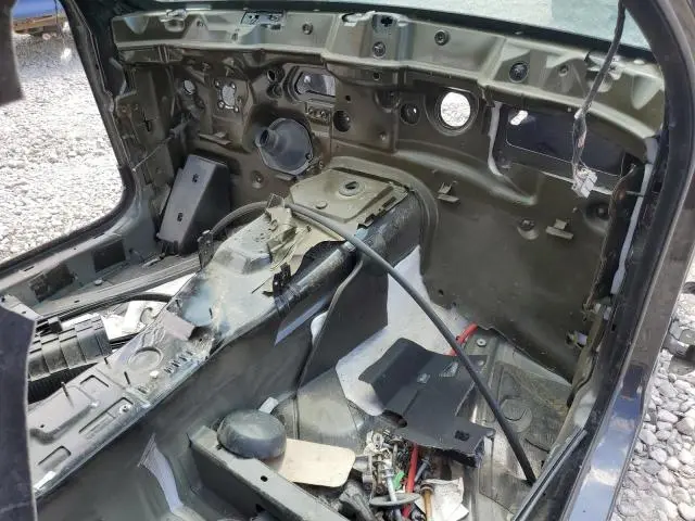 2019 DODGE CHARGER SCAT PACK  