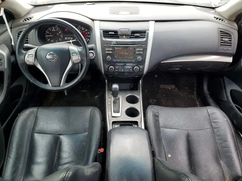 2015 NISSAN ALTIMA 2.5 SL  