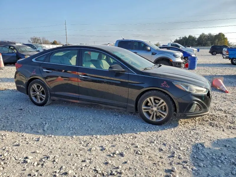 2019 HYUNDAI SONATA LIMITED  