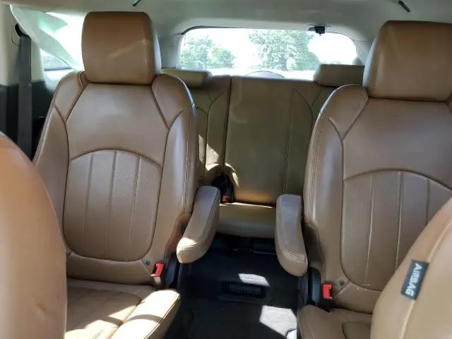 2014 BUICK ENCLAVE