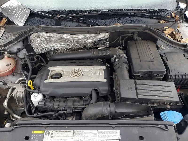2017 VOLKSWAGEN TIGUAN WOLFSBURG  