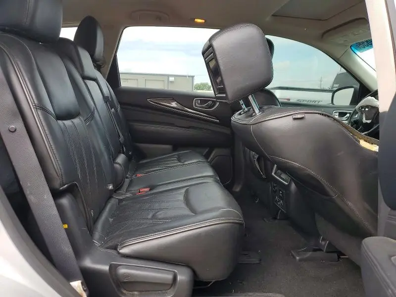 2015 INFINITI QX60 BASE  