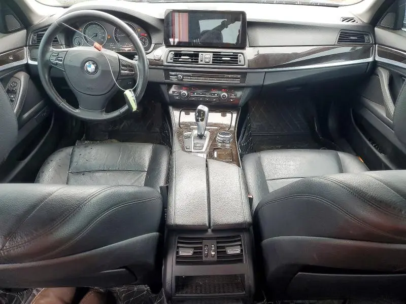 2014 BMW 535 I  