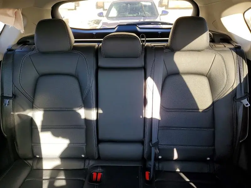 2025 MAZDA CX-5 PREMIUM PLUS  