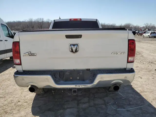 2017 RAM 1500 SLT