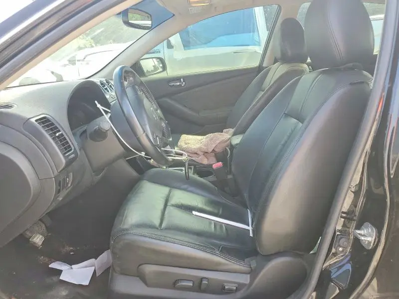 2011 NISSAN ALTIMA 2.5  