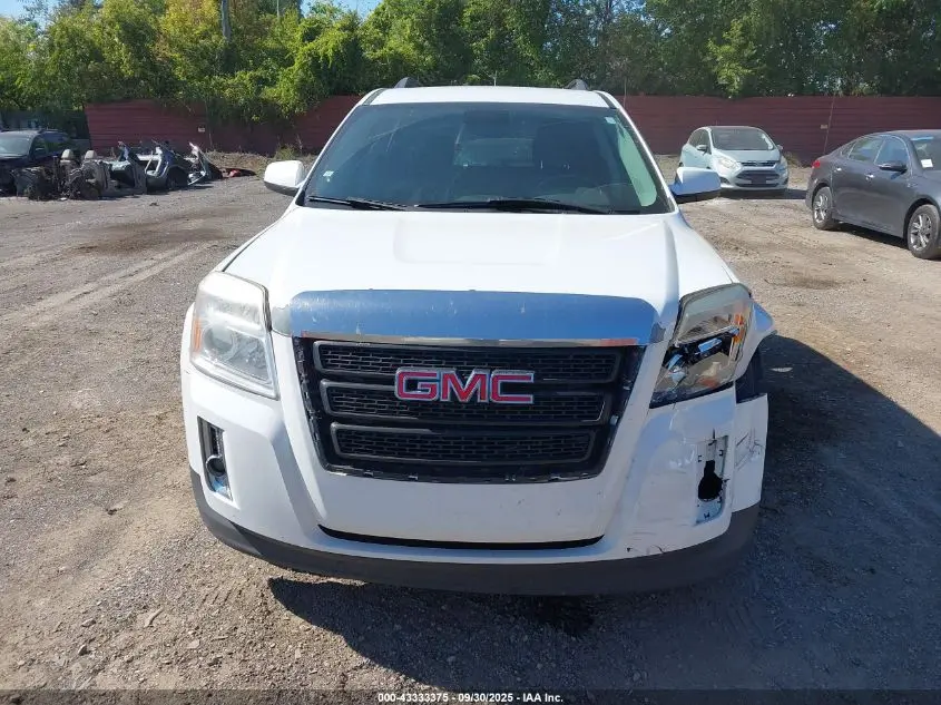 2015 GMC TERRAIN SLE-2