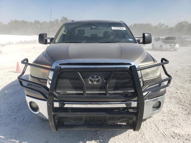 2010 TOYOTA TUNDRA CREWMAX SR5