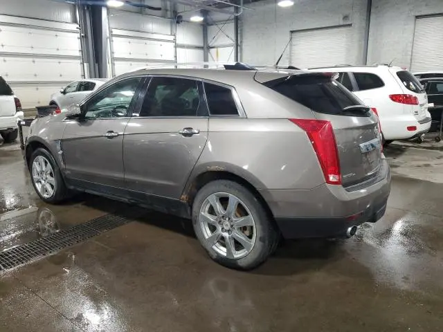 2011 CADILLAC SRX PREMIUM COLLECTION  