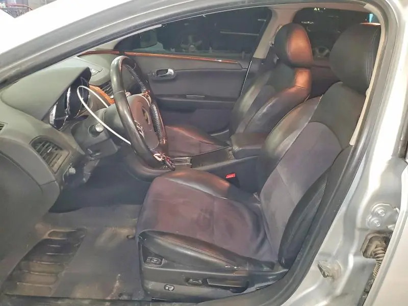 2012 CHEVROLET MALIBU 2LT  