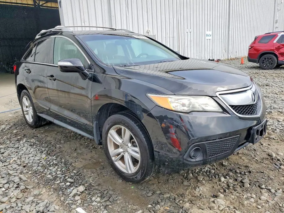 2015 ACURA RDX   