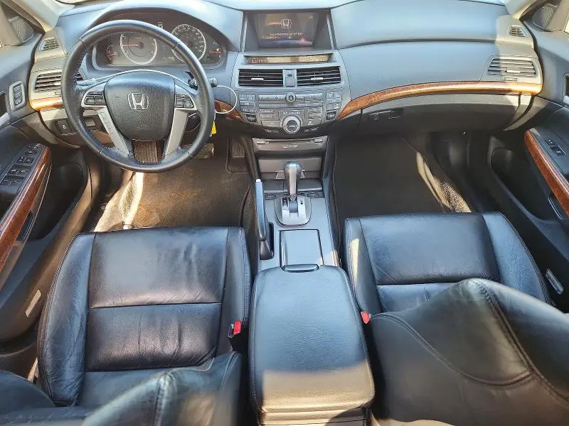 2011 HONDA ACCORD EX  