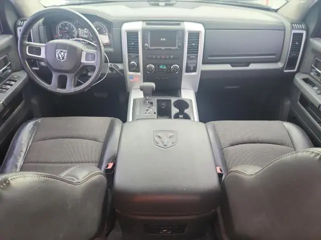 2011 DODGE RAM 1500   